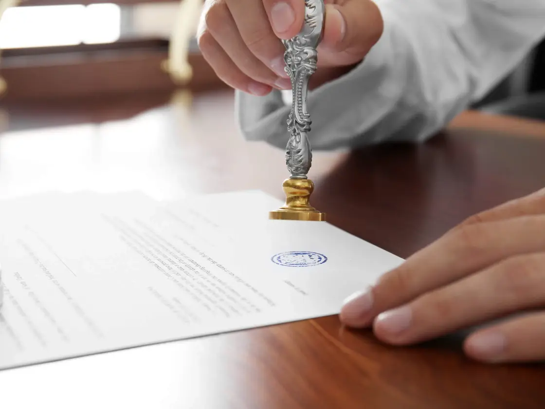 Florida jurat notary services in Miami Beach