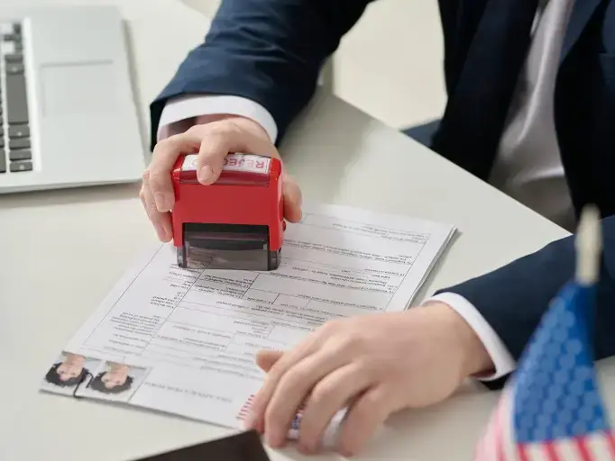 Urgent and standard certified translation services in Miami