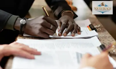 How to Get a Birth Certificate Apostille in Florida