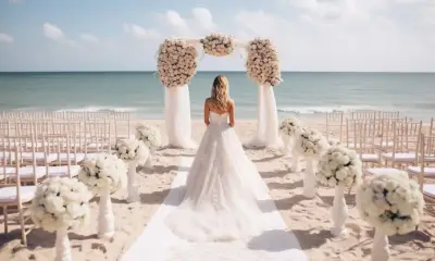 Miami Beach Wedding Ceremonies: Your Complete Guide to a Stress-Free Beach Wedding