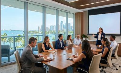 Mobile Fingerprinting for Employers in Miami-Dade and Broward
