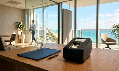 What Is an ORI Number for Live Scan Fingerprinting in Florida?