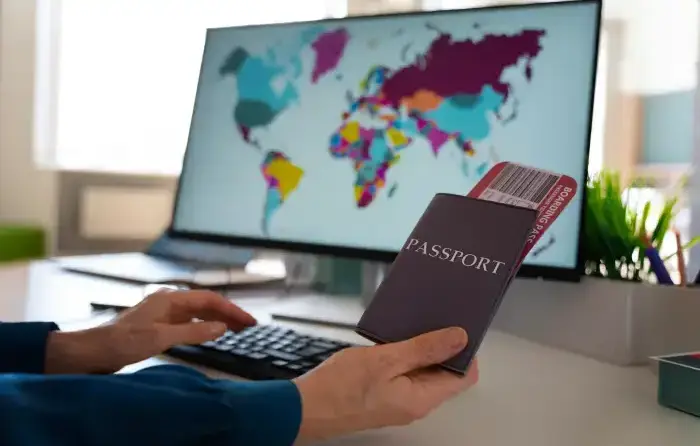 Expedited Passports