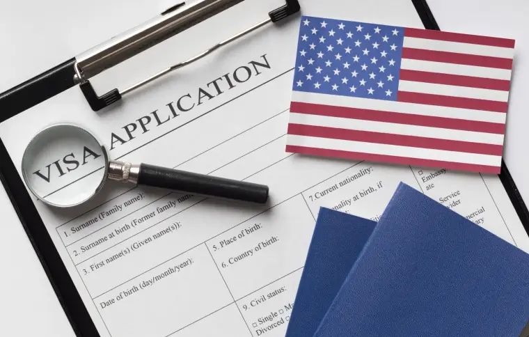 Hospital & Immigration