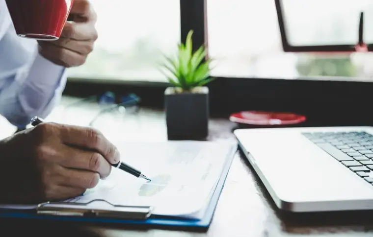Mobile Notary & Loan Closings