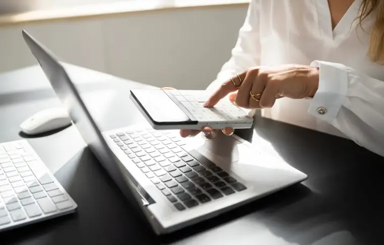 Mobile & Remote Online Notary