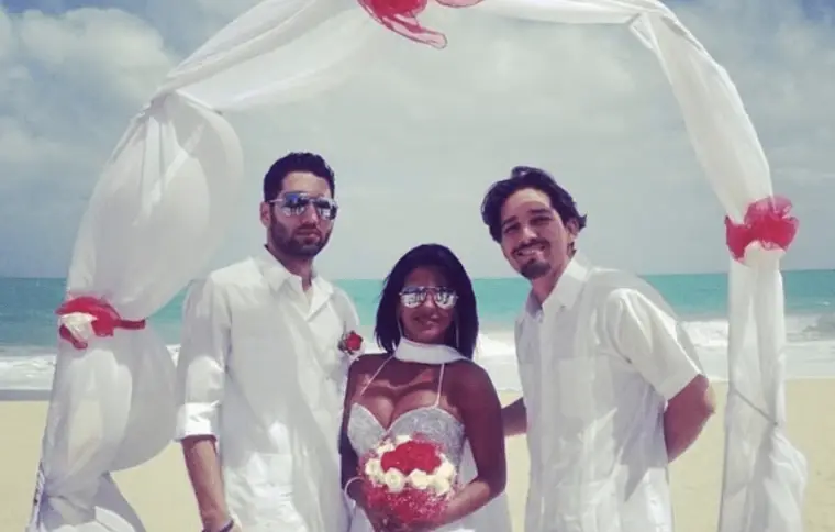 Wedding Officiant Services