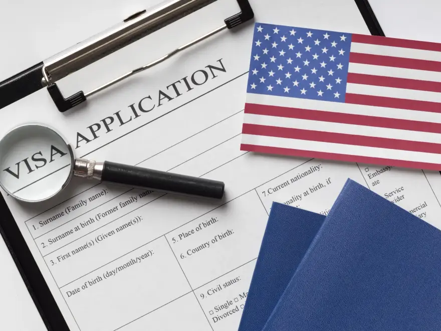 Hospital and immigration notary services in Miami