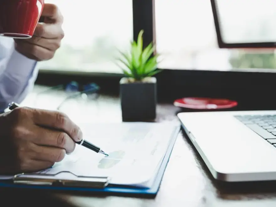 Mobile notary loan closing services in Miami