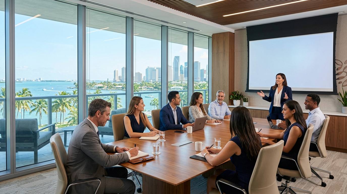 Mobile Fingerprinting for Employers in Miami-Dade and Broward